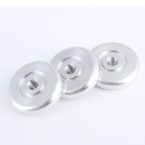 Arc Quick Plug Male DP Quick Connector Inner Plug Snabbkontakt