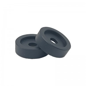 Dongguan Fast Carbon CNC Machining Auto Plastic&rubber Machinery Parts Skrupar Kåpan